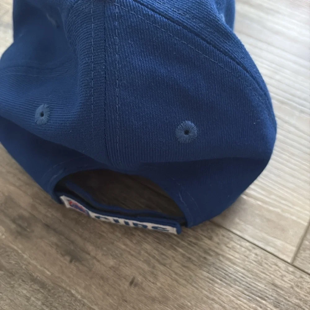 Chicago Cubs Youth Hat